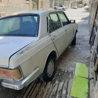 پیکان سواری، مدل ۱۳۸۱