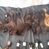 موهای از ۲۵ سنت تا ۴۹ سانت|آرایشی، بهداشتی، درمانی|تهران, شهرک گلها (تهرانسر)|دیوار