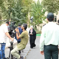 تست بازیگری وهنرپیشگی (سینمایی)|استخدام هنری و رسانه|کرج, عظیمیه|دیوار