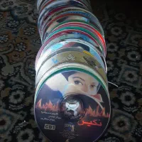 فیلم و آهنگ و کارتون DVD|فیلم و موسیقی|پردیس, فاز ۱|دیوار