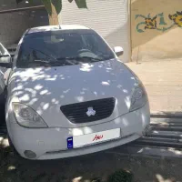 تیبا ۲ مدل ۹۹