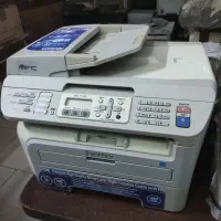 پرینتر ۴کاره ۷۳۴۰ ژاپن درجه یک
