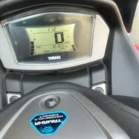 Nmax کیلس مدل ۱۴۰۳|موتورسیکلت|تهران, صادقیه|دیوار