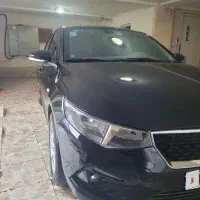 تارا اتومات 1402|خودرو سواری و وانت|آستارا, |دیوار