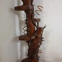 میز بارتمیز|بوفه، ویترین، کنسول|رشت, تازه آباد|دیوار