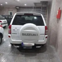سوزوکی گرند ویتارا  اتوماتیک مدل ۹۰ کلاس ۸|خودرو سواری و وانت|سبزوار, پاسداران|دیوار