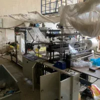 دوخت شهرستانی|ماشین‌آلات صنعتی|اصفهان, آبشار|دیوار