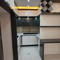 فروش واحد سه خواب مستر دار نوساز مشاعات کامل