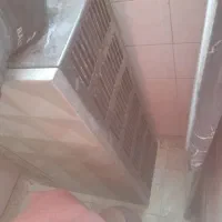 لوازم خانگی .تستر .بخاری .ابمیوه گیر|اجاق گاز و لوازم برقی پخت‌وپز|قم, نخودی|دیوار