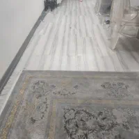 کفپوش طرح پارکت