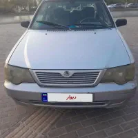 ۱۳۲ بکر شاسی پلمب  بدون زربه با شرط کار شناسی