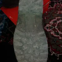 لباس نیرو هوایی و پوتین|کیف، کفش، کمربند|اصفهان, ملاصدرا|دیوار