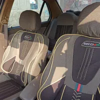 سمند LX مدل 99 دوگانه|خودرو سواری و وانت|ارومیه, |دیوار