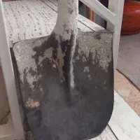 بیل باغبانی