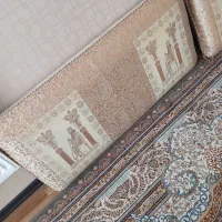 پشتی های دست دوز شهرکردقابل شستشو توافقی