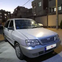 111مدل ۹۵|خودرو سواری و وانت|گلپایگان, |دیوار