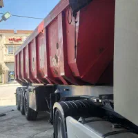 کمپرسی اروم شرکتی|خودرو سنگین|نقده, |دیوار