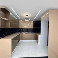 روبه باغ نه دیوارهمسایه/زوج پسند/لوکس/وامدار/تهاتر|فروش آپارتمان|تهران, جوانمردان (اندیشه)|دیوار