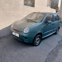 فروش ماشین mvm 110