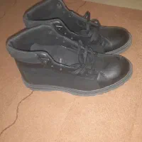 کفش|کیف، کفش، کمربند|نیشابور, مازول|دیوار