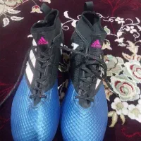 استوک فوتبال فقط دوبار استفاده شده