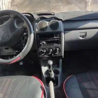 پراید 132 مدل89