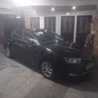 دنا پلاس توربو اتومات ۴۰۳ گارانتی فعال ۸۵گانه
