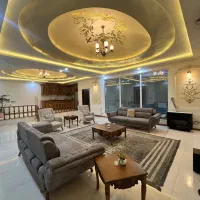 اجاره باغ ویلا