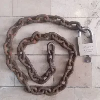 زنجیر یک متری