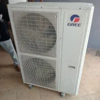 کولر گری Geree 60 هرار|کولر گازی و فن‌کوئل|تهران, یافت آباد شمالی|دیوار