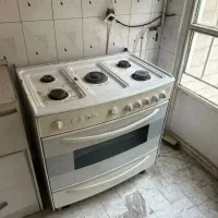 خریدار وفروشنده اجاق گاز فردار سالم خراب پوسیده