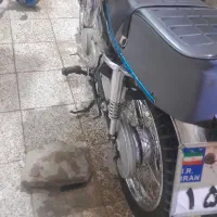 موتورسیکلت