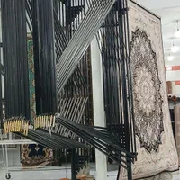 ۲عدد دار فرش۹متری ۱۳برگ|فرش|کرج, ساماندهی|دیوار