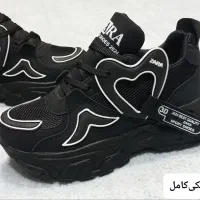کفش و کتونی زنانه و دخترانه ویژه مدرسه تخفیف خوده|کیف، کفش، کمربند|بوشهر, |دیوار