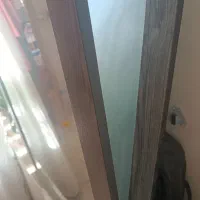 یک جفت آینه بزرگ|آینه|چهاردانگه (تهران), |دیوار