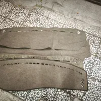 روکش داشبورد