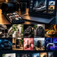 حرفه ای شو.ثروت خودش میاد