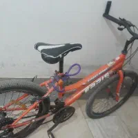 دوچرخه فاریس