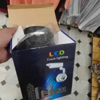 لامپ ریلی ۵۰وات در حد نو