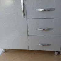 کابینت در حد نو
