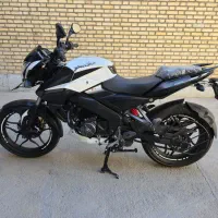 ns 160cc|موتورسیکلت|تهران, امام زاده حسن|دیوار
