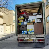باربری خونه به خونه بصورت تضمینی