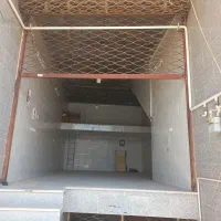 یک باب مغازه اجاره ۵۰ متری|اجارهٔ مغازه و غرفه|یزد, |دیوار