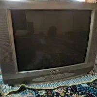 تلوزیونSanam قدیمی