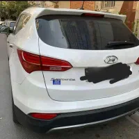 اجاره خورو هیوندای سانتافه نیو