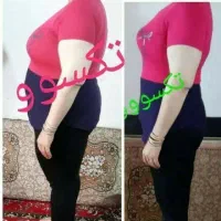 چربی سوزی سریع آسان