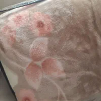 پتو دونفره مناسب جهیزیه|رختخواب، بالش، پتو|قزوین, |دیوار