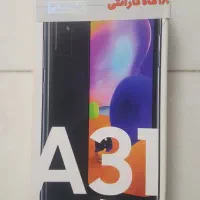 موبایل a31 درحدنو