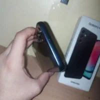 فروش فوری گوشی سامسونگ A24|موبایل|تهران, میدان ولیعصر|دیوار