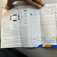 ام وی ام ۱۱۰ اتومات  فابریک مدل ۹۰|خودرو سواری و وانت|کرج, شهرک فهمیده|دیوار